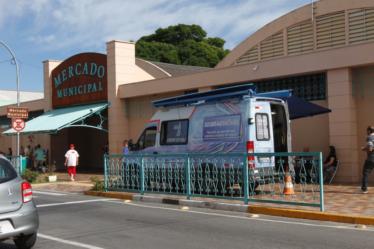 Empreendedores de Jacareí recebem consultoria gratuita