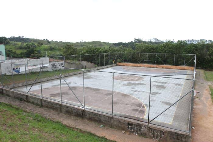 Quadras do Jardim Pedramar e Santo Antônio da Boa Vista passarão por obras
