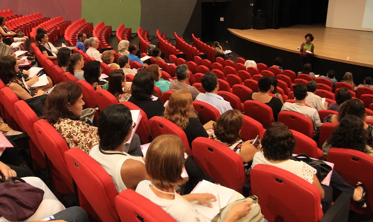 Saúde da Mulher é destaque de 1ª plenária municipal