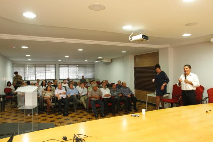 Prefeitura de Jacareí abre chamamento público para gestão de unidades de saúde