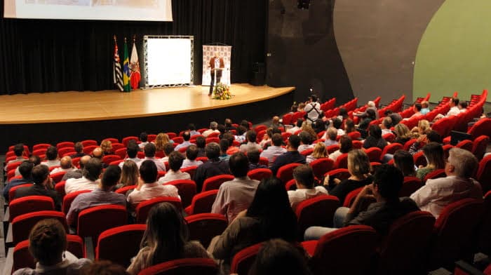 Jacareí recebe seminário “Por uma Nova Cultura Urbana” da CBIC e Instituto Jaime Lerner