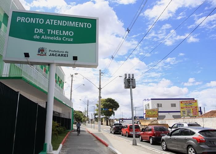 Prefeitura cancela multas na avenida Engenheiro Davi Monteiro Lino