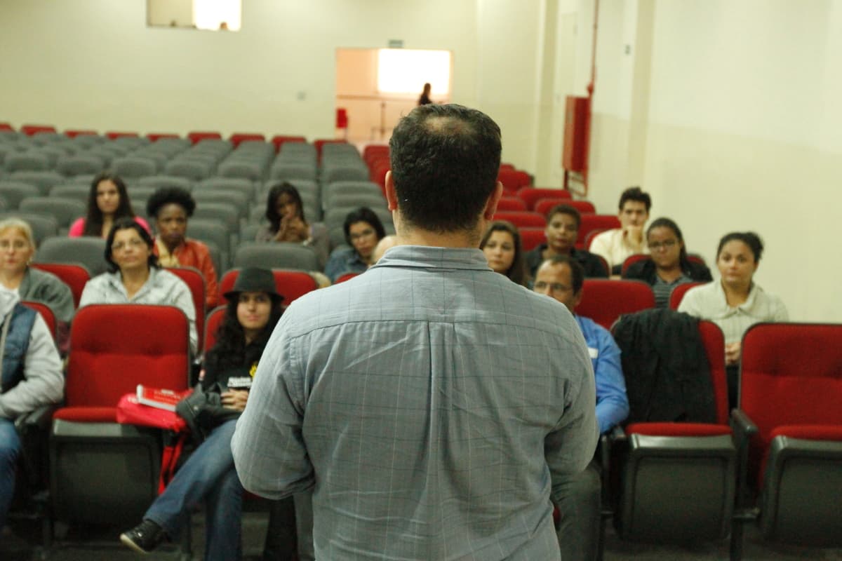 ‘Time do Emprego’ encerra curso de qualificação