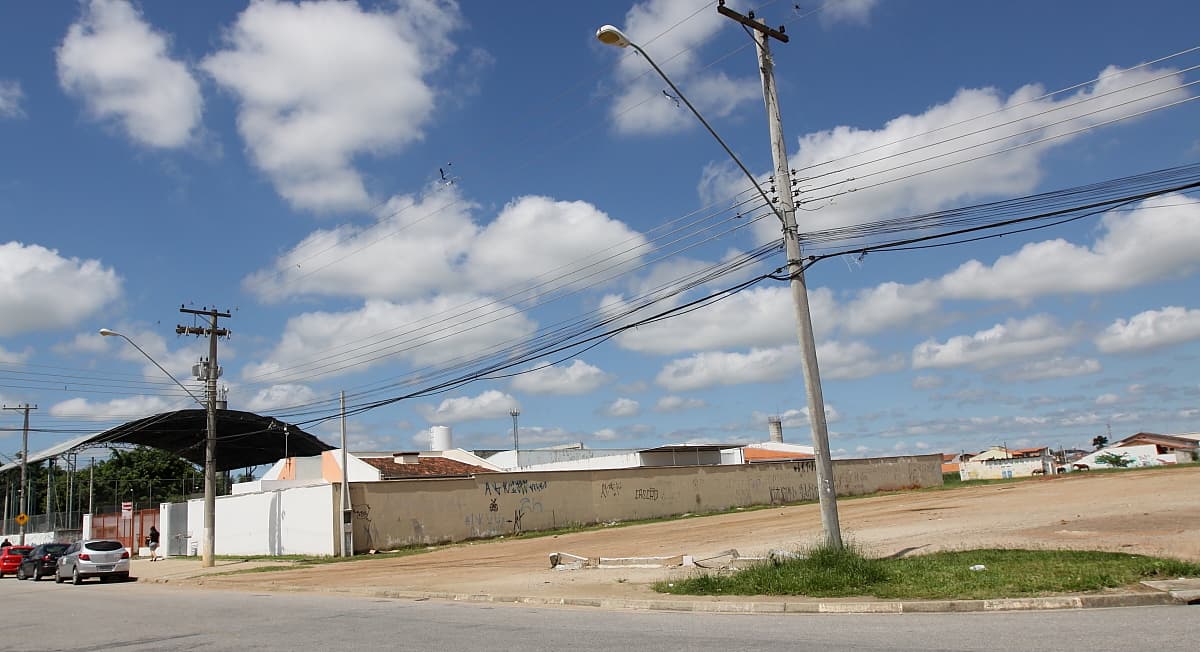 Educação prossegue com licitação para obra de Creches Municipais