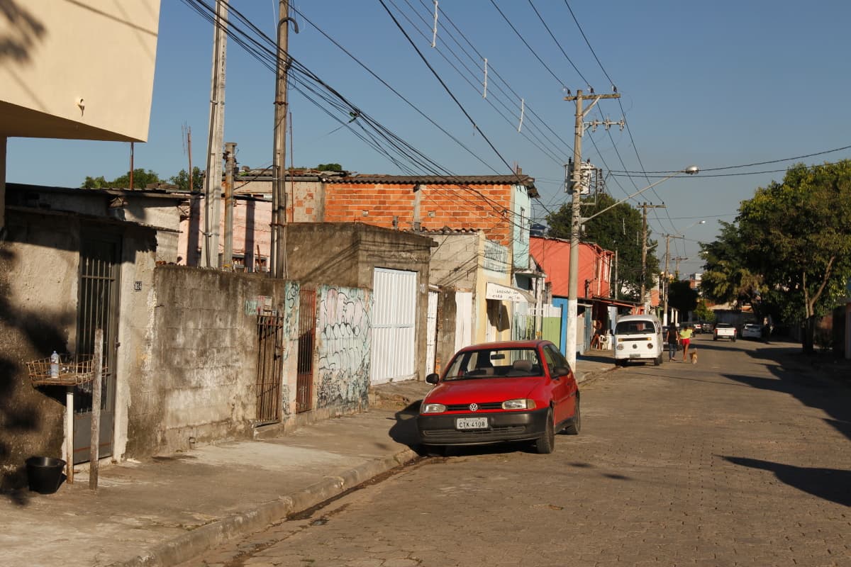 Pró-Lar inicia processo de regularização fundiária do Mississipi