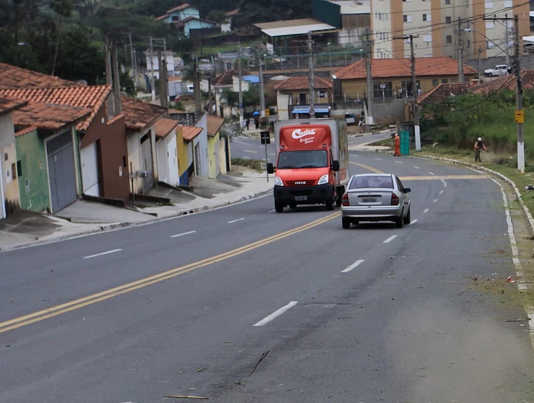 Prefeitura conclui licitação para construção de ciclofaixa na cidade