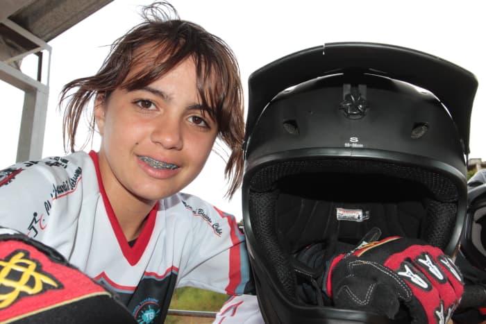 Bicicross de Jacareí vai em busca de título em campeonato norte-americano