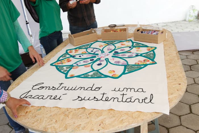 Confira as últimas atrações da Semana Integrada de Meio Ambiente