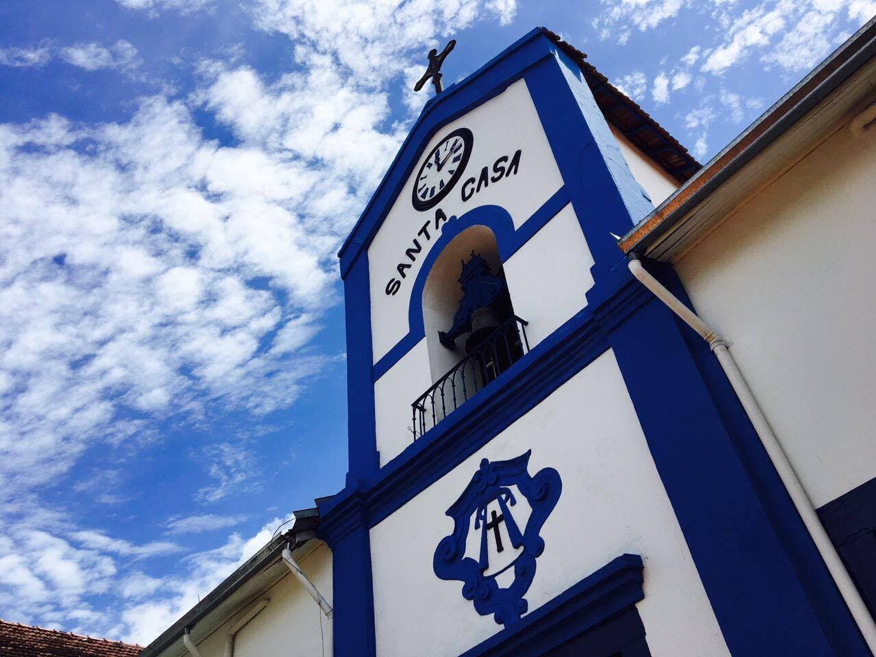 Santa Casa de Jacareí revê contrato e deve economizar mais de R$ 2,4 mi por ano