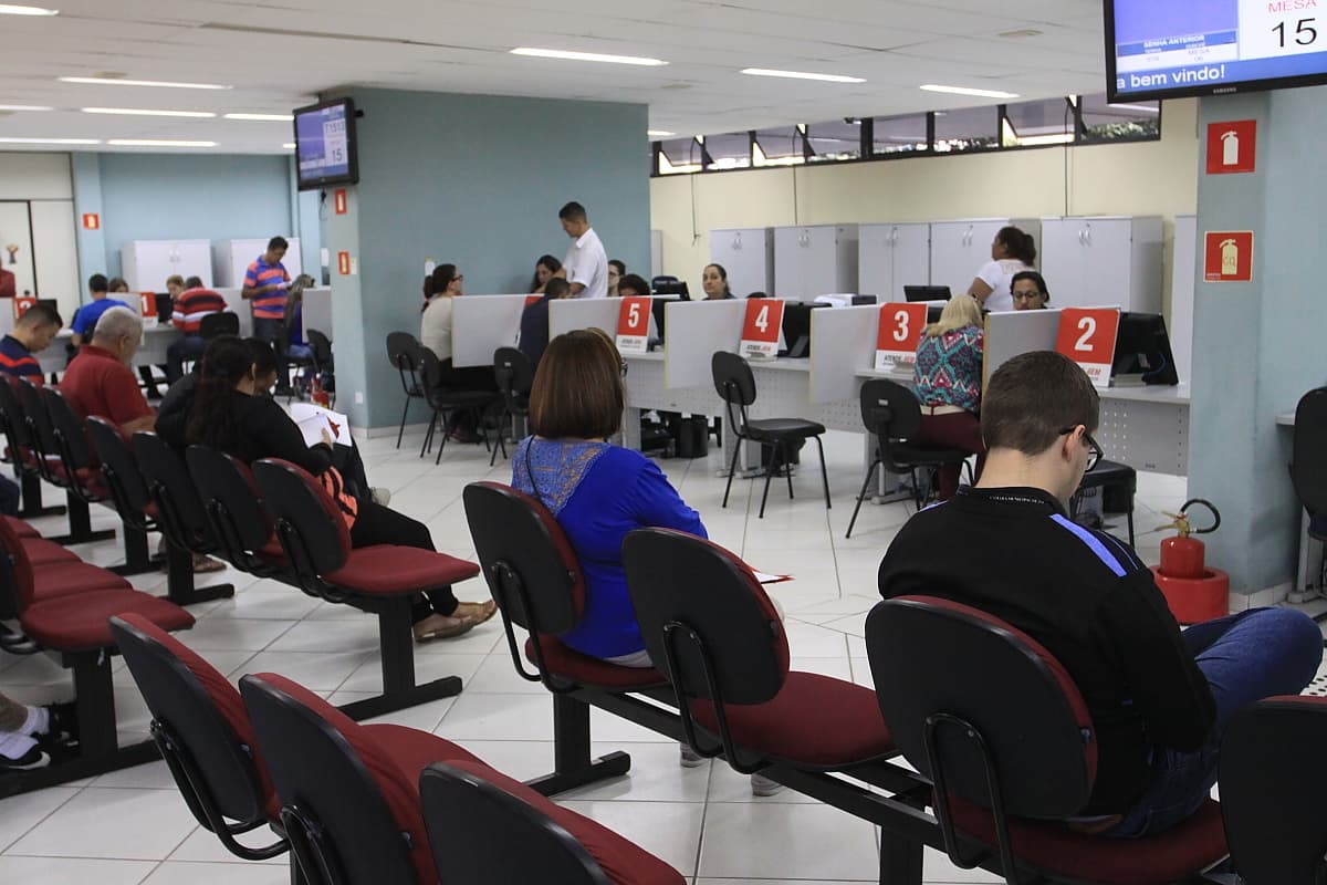 AtendeBem realizou mais de 50 mil atendimentos no 1º semestre de 2018
