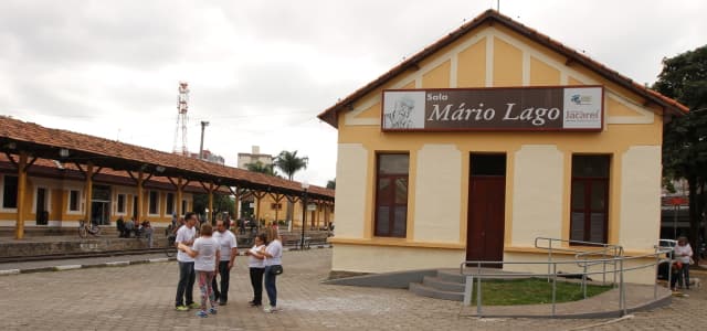 Quinta-feira é dia de Cineclube na Sala Mário Lago