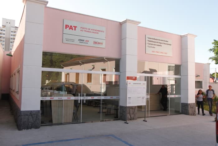 PAT de Jacareí comemora bons resultados no primeiro trimestre do ano