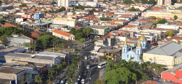 Desenvolvimento Econômico realiza audiência pública para plano de turismo