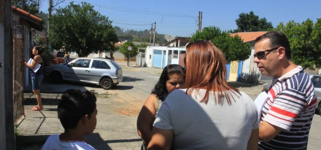 Chácaras Marília e rua Javari ingressam no ‘Cidade Legal’