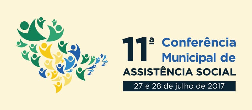 Jacareí sedia a 11a Conferência de Assistência Social