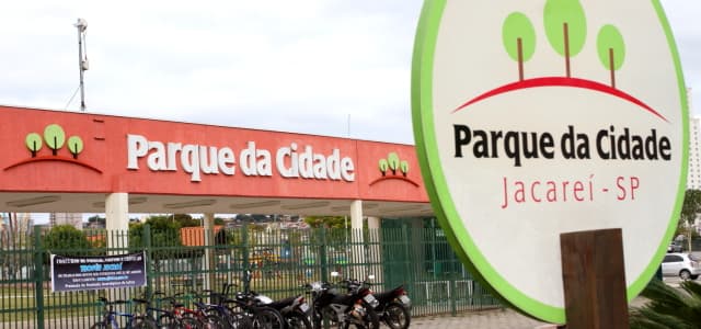 Parque da Cidade retorna ao horário normal de funcionamento nesta segunda (14)