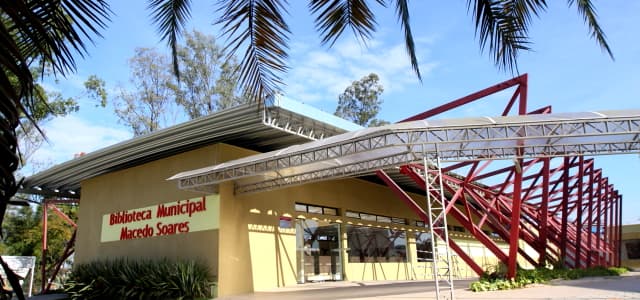 Educação lança programa “Jacareí Cidade Leitora” na segunda (19)