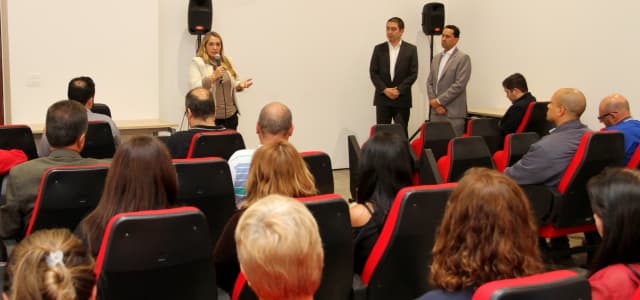 Conferência do Banco do Povo reúne representantes do Vale