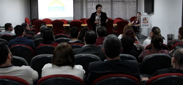 Instituto firma adesão ao programa Bem Morar