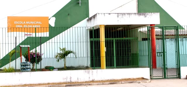 EMEI participa de programa de conscientização sobre consumo de energia elétrica