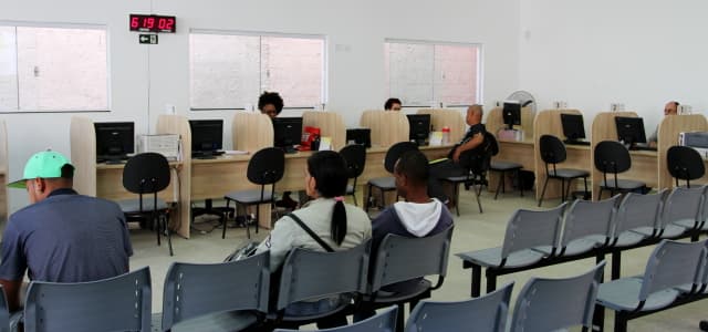 Jacareí tem desempenho positivo em oferta de emprego