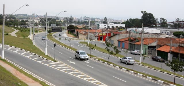 Reunião discute execução de obras de mobilidade para o município