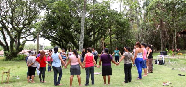Prefeitura realiza semana de prevenção de acidentes do trabalho