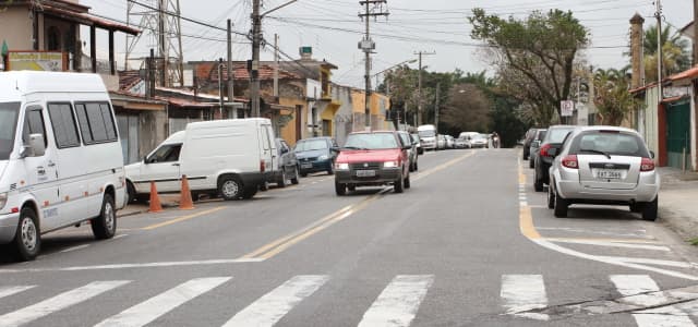 Parte da avenida Conselheiro Antônio Prado será interditada