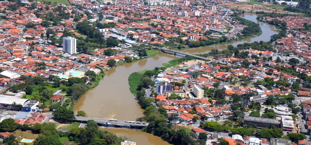 Jacareí passa a integrar o Programa de Regionalização do Turismo