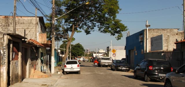 Pró-Lar define empresa para regularização de área no ‘Mississipi’