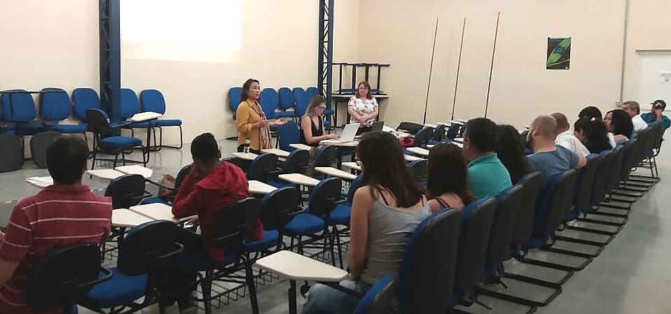 Consultas públicas para o novo Código de Obras e Edificações continuam nas faculdades