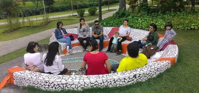 Roda Bebedubem realiza encontro no Parque da Cidade neste sábado (16)