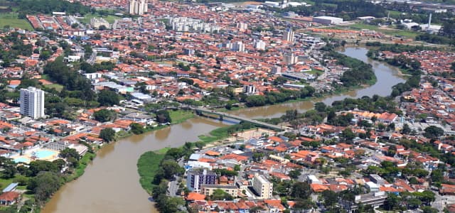 Jacareí participa da 17º edição do Salão São Paulo de Turismo