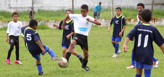 Abertas inscrições para o Campeonato de Futebol