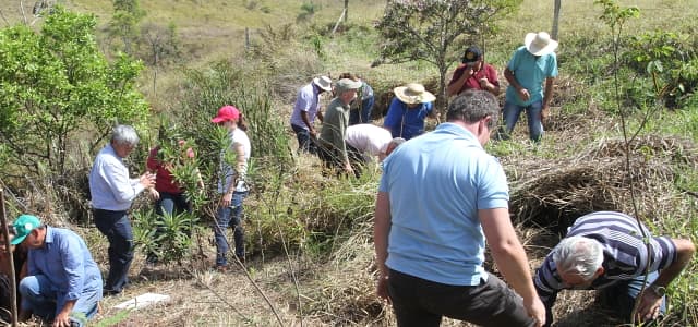 Projeto “Renascente” é lançado oficialmente nesta sexta (22) em Jacareí