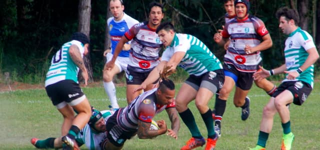 Time de Jacareí tem indicados em seis categorias do Troféu Brasil Rugby