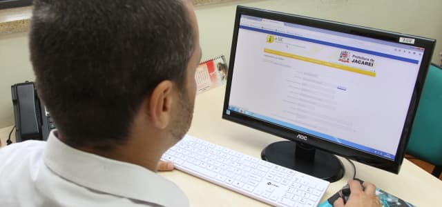 Prefeitura divulga balanço de 50 dias da plataforma de acesso à informação