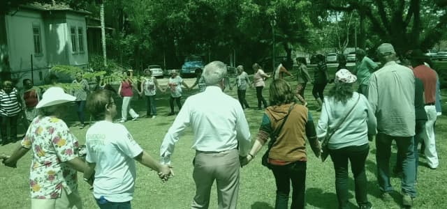 Núcleo de Educação Ambiental divulga atividades de outubro