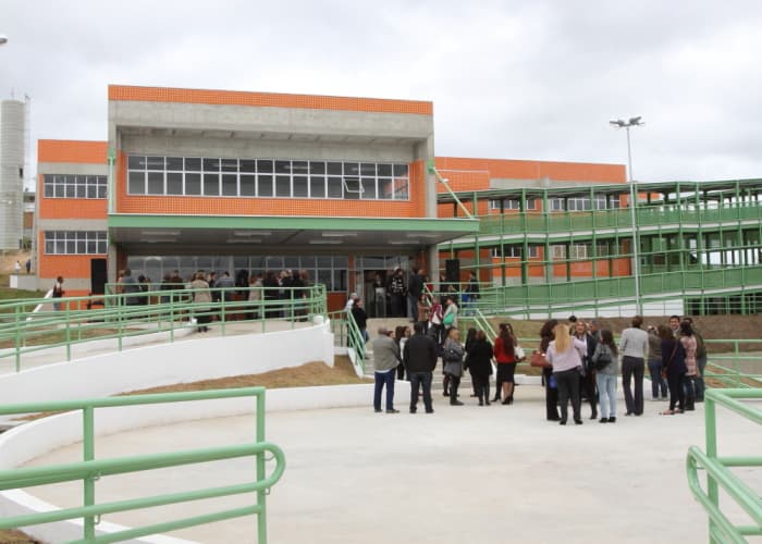 Alunos do IFSP melhoram nota após ajuda da prefeitura com alimentação