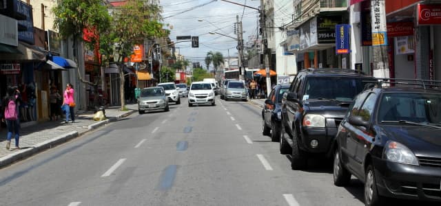 Jacareí reduz 51% da mortalidade no trânsito e é destaque em Fórum Estadual