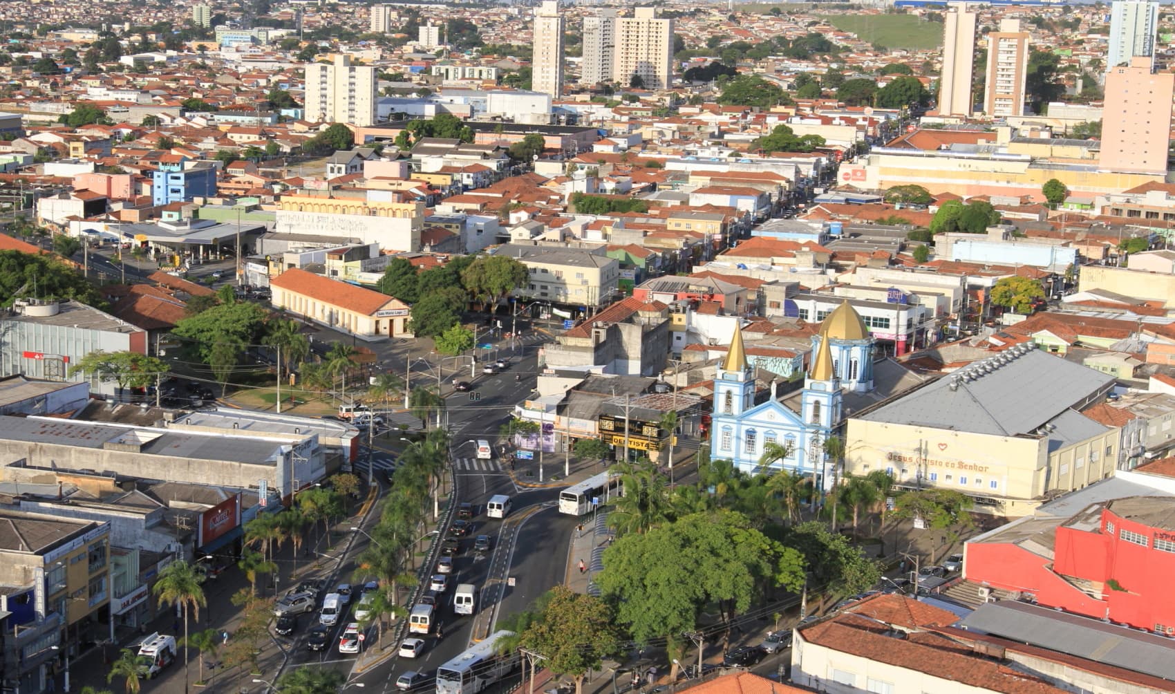 Consulta Pública ao Código de Obras acontece nesta terça (07) na Câmara