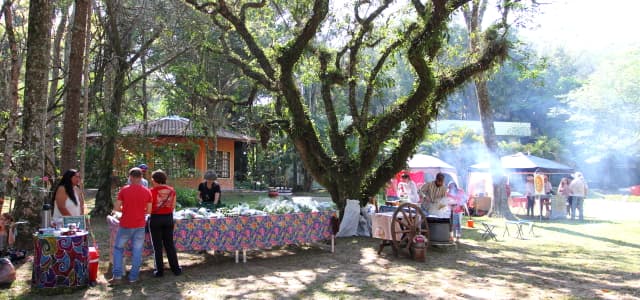 Largo do Riachuelo recebe feira Agroveg nesta sexta (10)