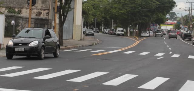 Confira as interdições de ruas neste domingo (12)