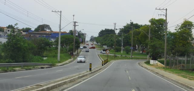 Prefeitura se reúne com DER para discutir melhorias em rodovias