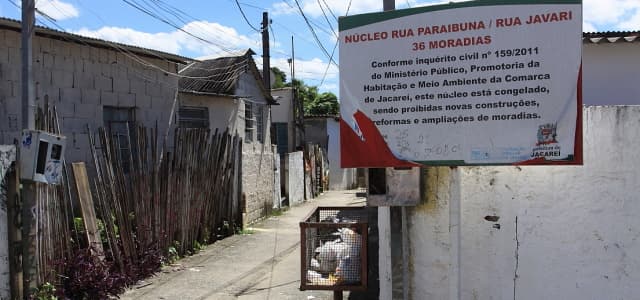 Regularização da ‘Rua Javari’ avança no Cidade Legal