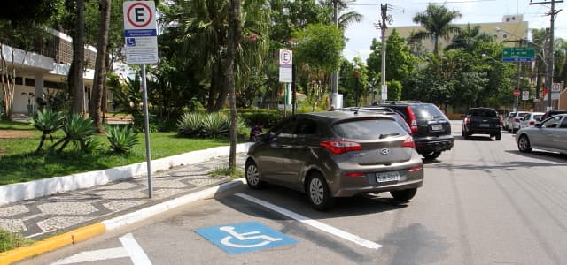 Prefeitura agiliza emissão da credencial de deficiente de 40 dias para 30 minutos