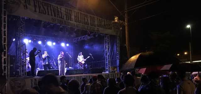 Feira de Cerveja Artesanal reúne 10 mil pessoas no final de semana