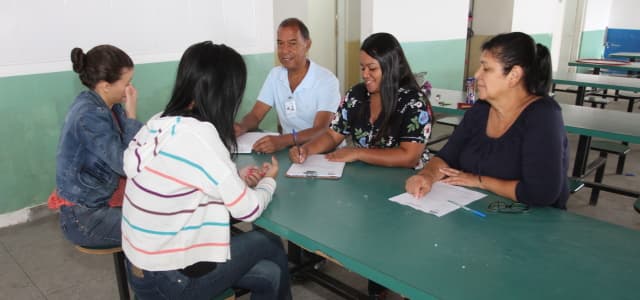 Ouvidoria Itinerante estará no EducaMais Paraíso a partir de segunda-feira (15)