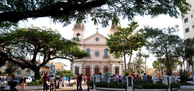 Jacareí garante participação em projetos turísticos do Estado