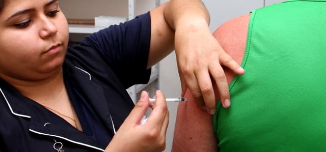 Jacareí realiza mais um dia D contra febre amarela neste sábado (10)
